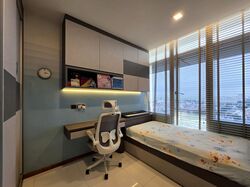 The Trumps (D14), Condominium #585507781